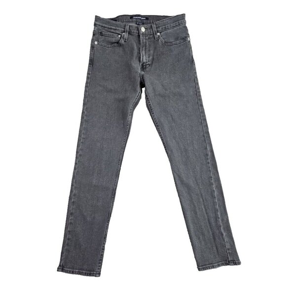 Calvin Klein Men's Jeans Size 29X30 Slim Starshine High Stretch Denim SP41547633 - Picture 1 of 16
